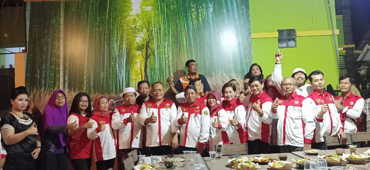 GKNI Sidoarjo Tancap Gas