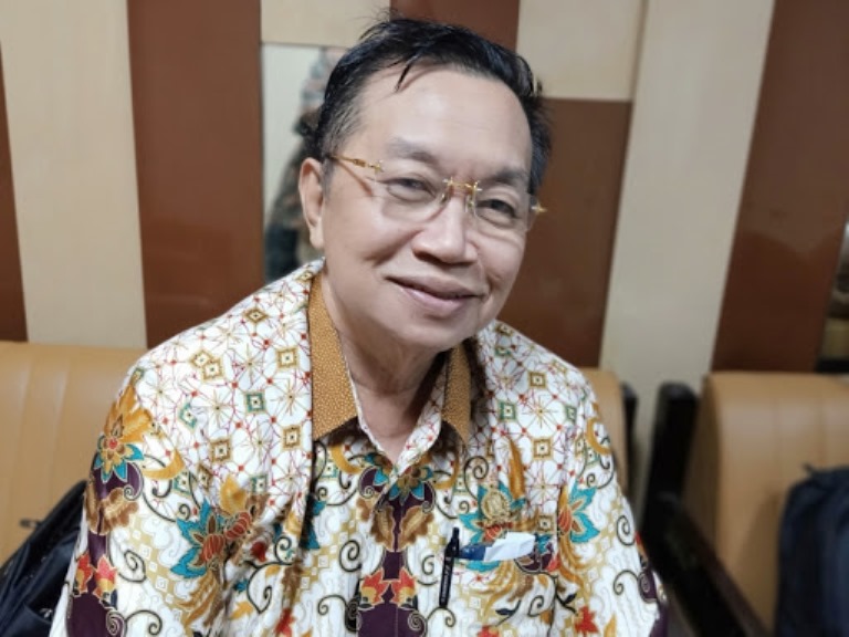 Atasi Kenaikan Harga Gula, Dewan Minta Operasi Pasar dan Impor 200.000 Ton
