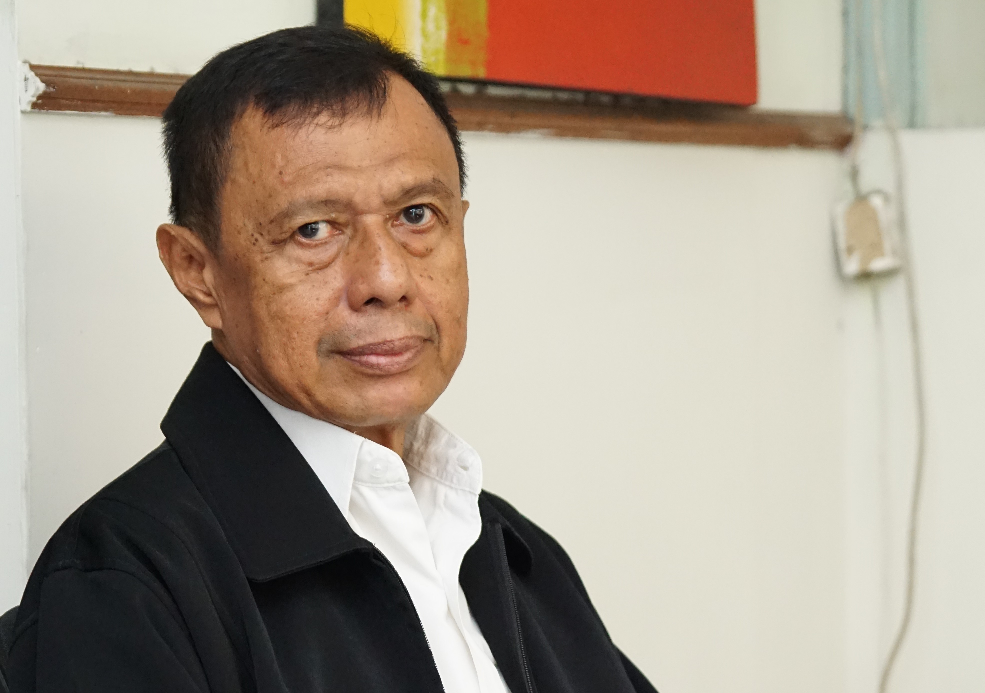 Sisi Lain Bekerja dari Luar Kantor…