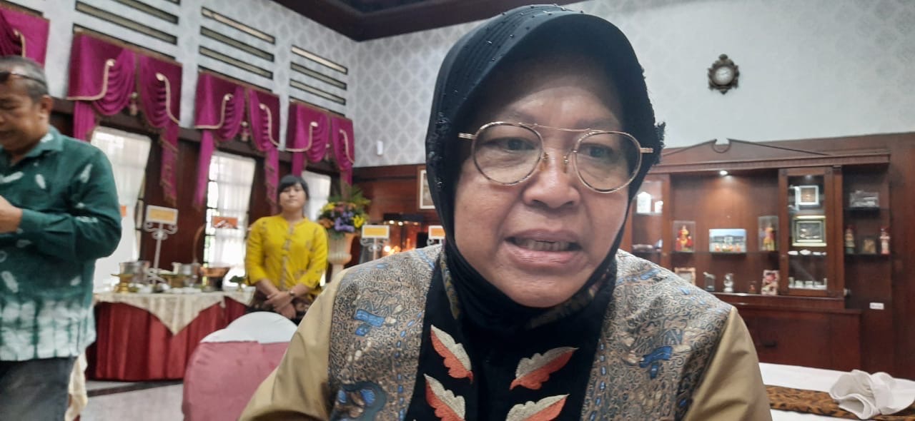 Ini Langkah Pemkot Surabaya Hadapi Kedatangan Kapal Pesiar