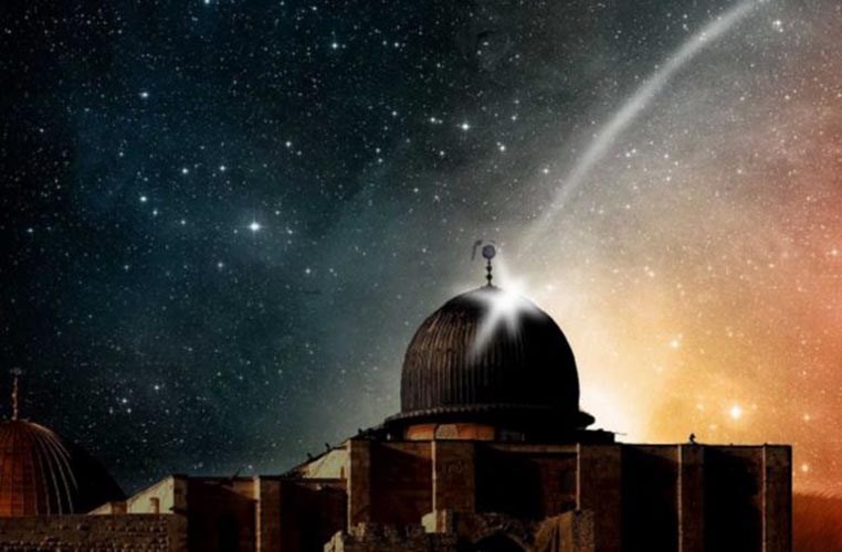 Isra Miraj: Rahasia Baitul Maqdis Dipilih Sebelum Menuju Sidratal Muntaha