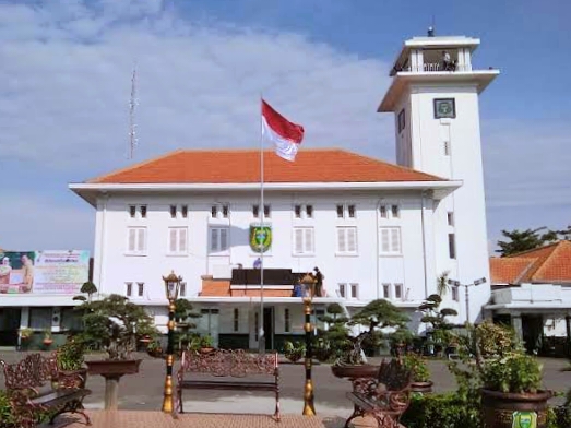 Satu Warga Kota Madiun Terduga Positif Corona