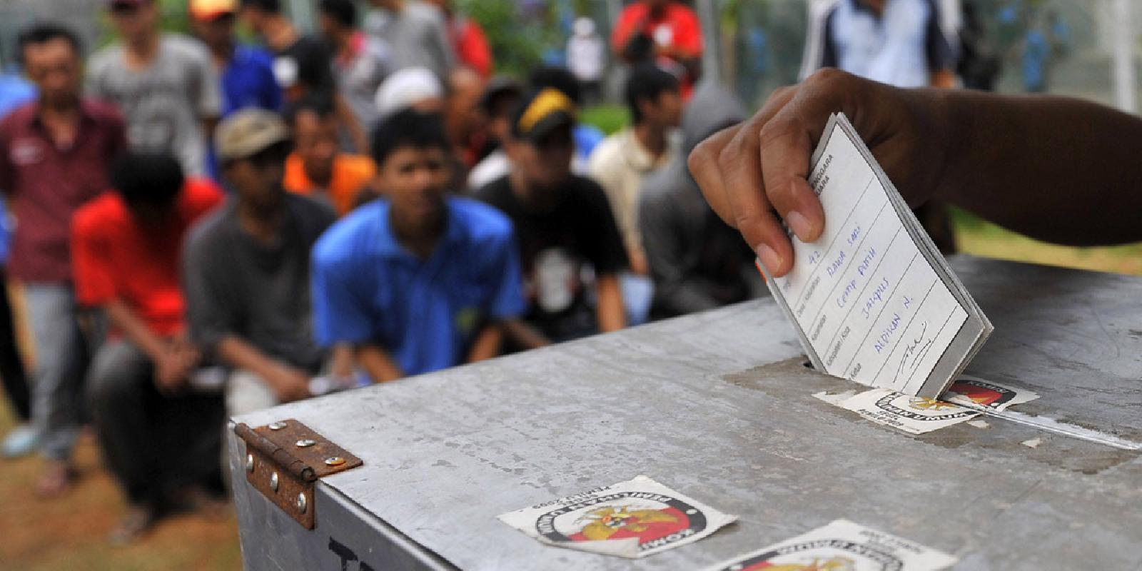 KPU Rancang Mekanisme Pilkada Serentak saat Pandemi COVID-19