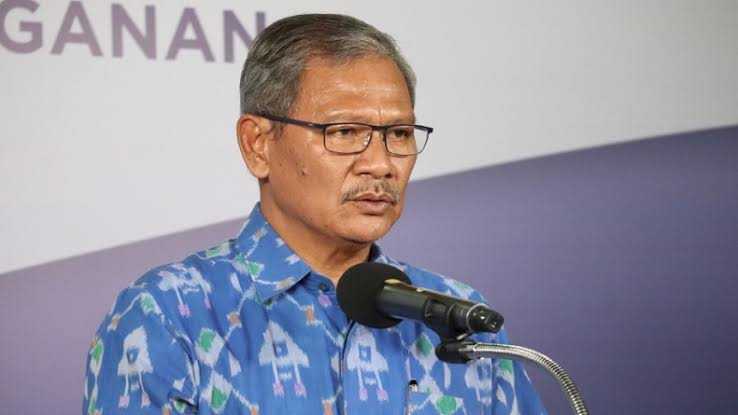 Waduh! Kasus Positif Covid-19 Indonesia Tembus 25.216