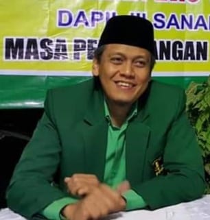 DPRD Soroti Pendataan Bansos Covid-19 di Kota Blitar