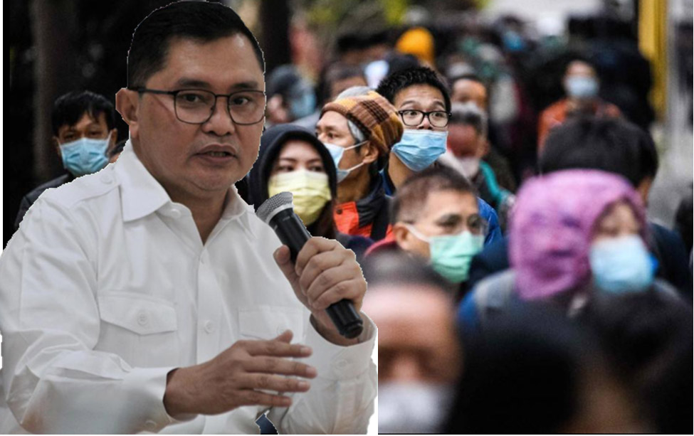 Mengenal Kapolda Jatim Baru, Irjen Fadil Imran