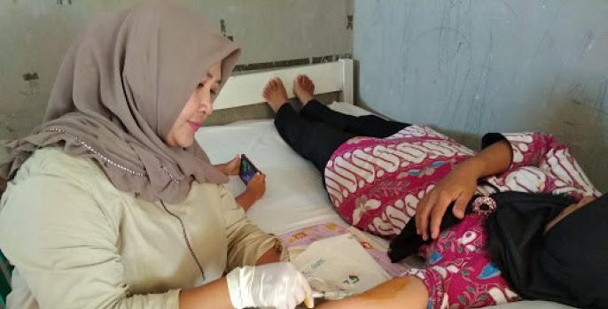 Pemkab Pasuruan Gratiskan Pelayanan KB