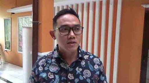 Kantor Dispubdar Tutup, Diduga Ada yang Terpapar Covid-19