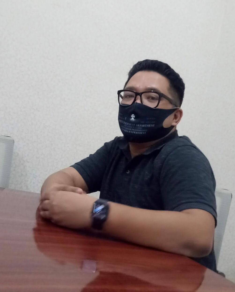 Pembangunan Infrastruktur di Surabaya Mulai Berjalan Normal