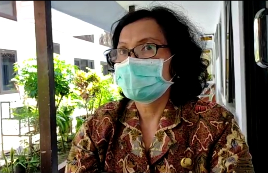 Pengajuan Surat Bebas Covid-19 di Blitar Melonjak 100 % Lebih