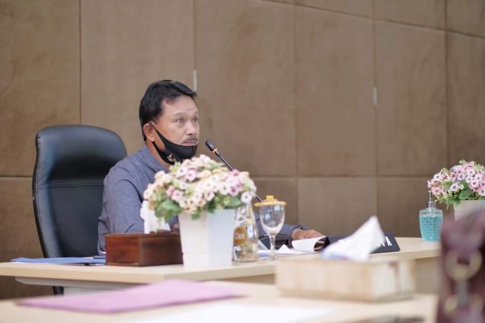 Ucapan Selamat dari Presiden atas Zona Hijau, Walikota Madiun: Ini Beban, tapi Tetap Kita Pertahankan