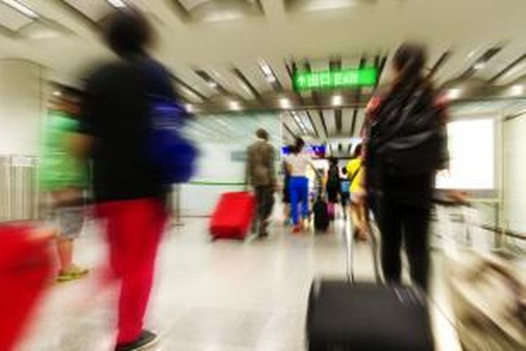 Waspadai 3 Lokasi yang Bisa Jadi Klaster Baru Covid-19