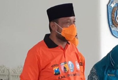 31 dari 43 Pasien Covid-19 di Kabupaten Ponorogo Sembuh
