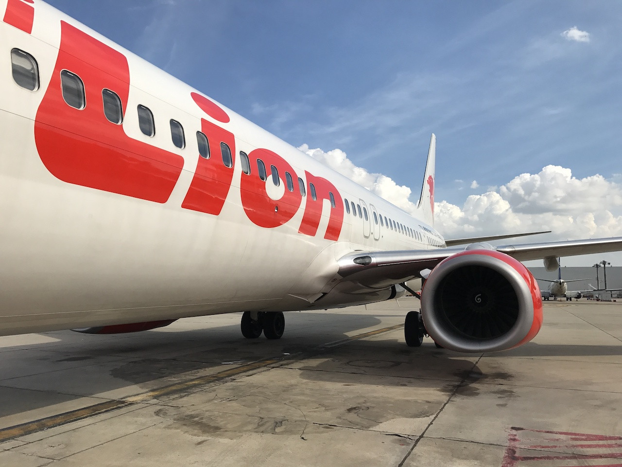 Selamat Menikmati, Lion Air Bakal Terbang Lagi