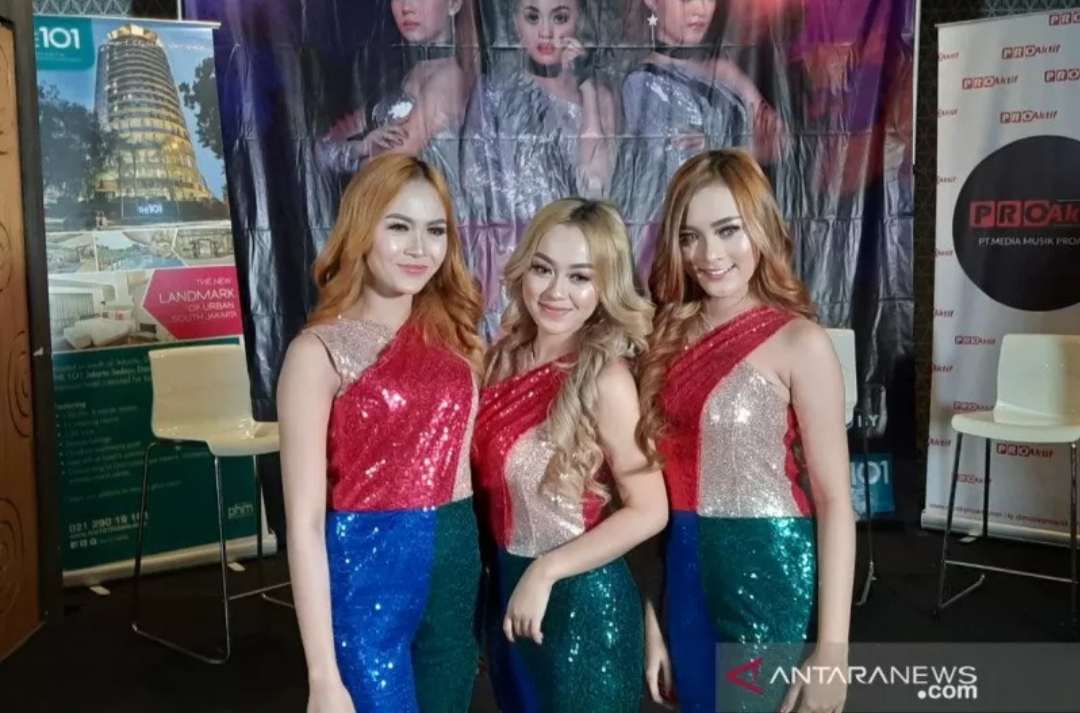 Trio Macan Merilis Lagu Berjudul 