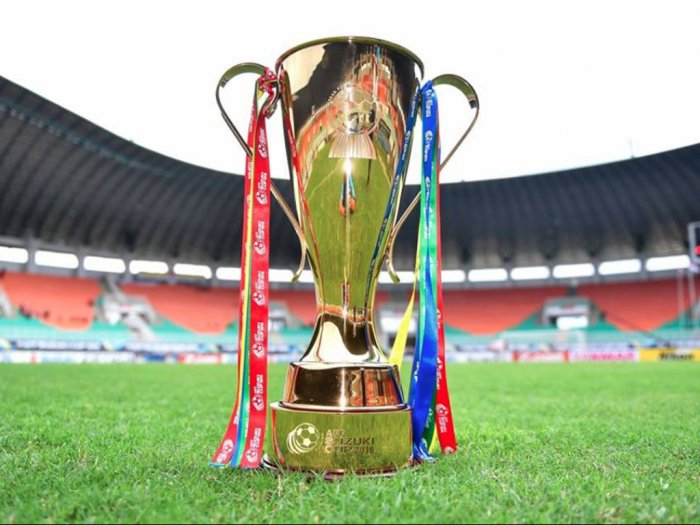 Piala AFF 2020 Batal?