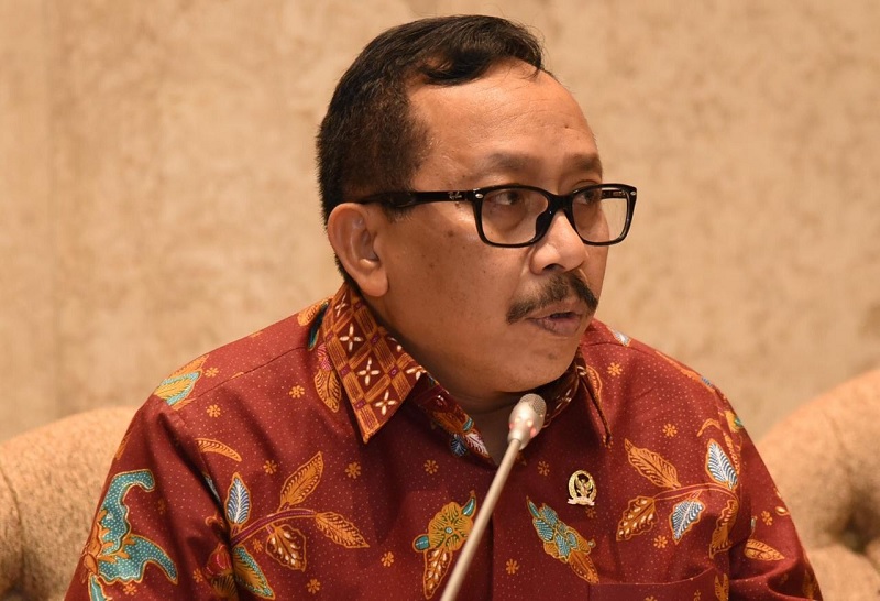 DPR Minta KPU Pertegas Perlindungan Saksi dan Pelapor
