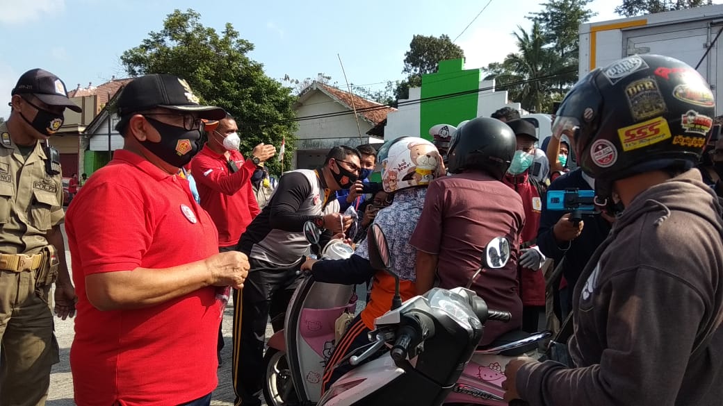 Pemkab Blitar Luncurkan 