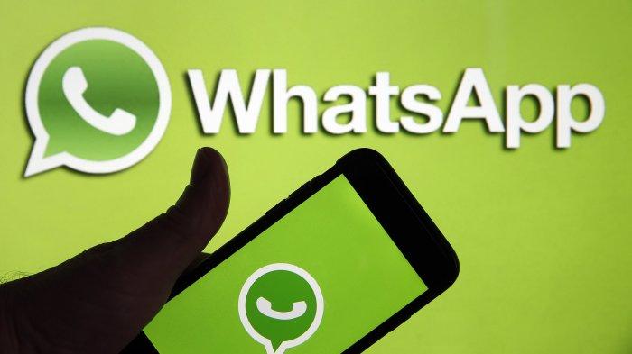 Tanda-tanda Akun WhatsApp Anda Diretas