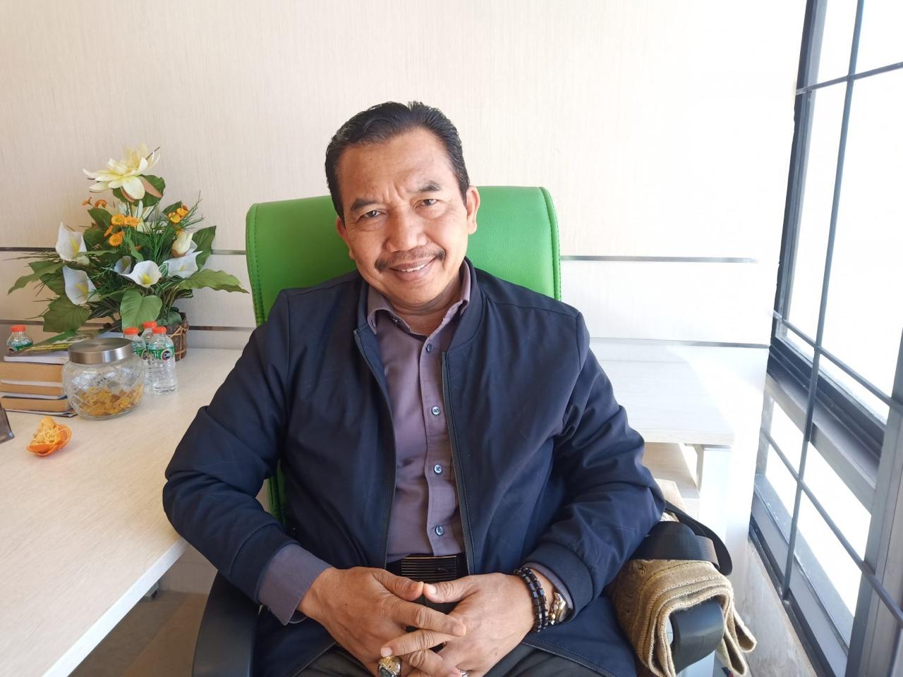 DPRD Minta Pemkot Evaluasi Struktur Bangunan di Surabaya
