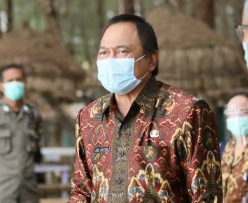 Cegah Klaster Baru Saat Libur Panjang, Pemkab Blitar Masif Operasi Yustisi dan Siagakan 24 Puskesmas
