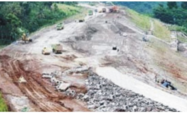 Amdal Lalin Dimulai, Pembangunan Tol Kertosono-Kediri Dikerjakan 2021