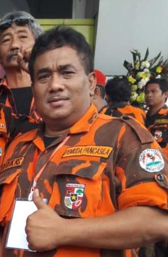Kadin Kota Mojokerto Penyegelan Kantor Kas Bank BNI 46 Tidak Tepat