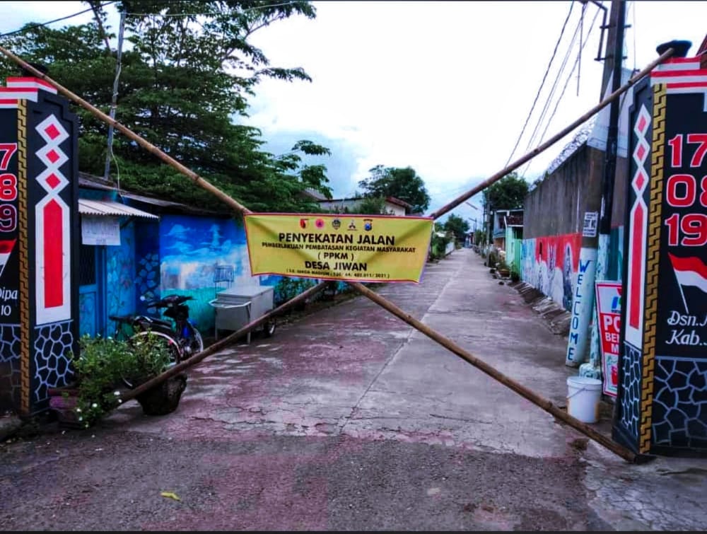 Pro Kontra One Gate System Kabupaten Madiun