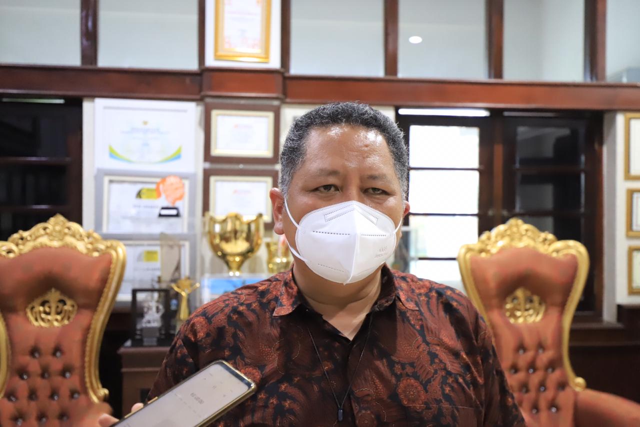 Pemkot Surabaya Siap Berlakukan PPKM Mikro