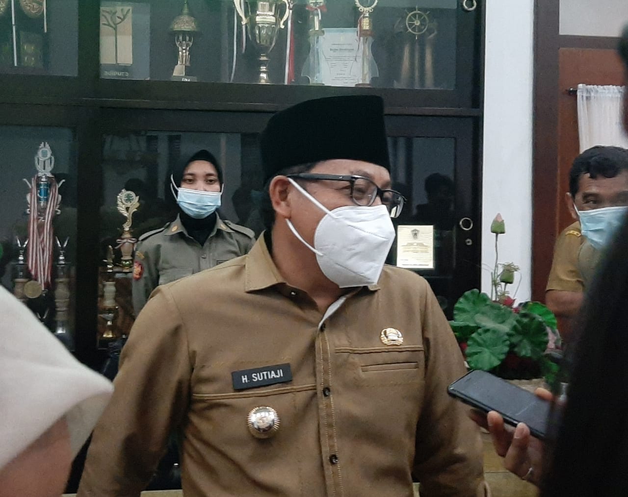 Selama 2020, Program OJIR Pemkot Malang Dapat 139 Debitur