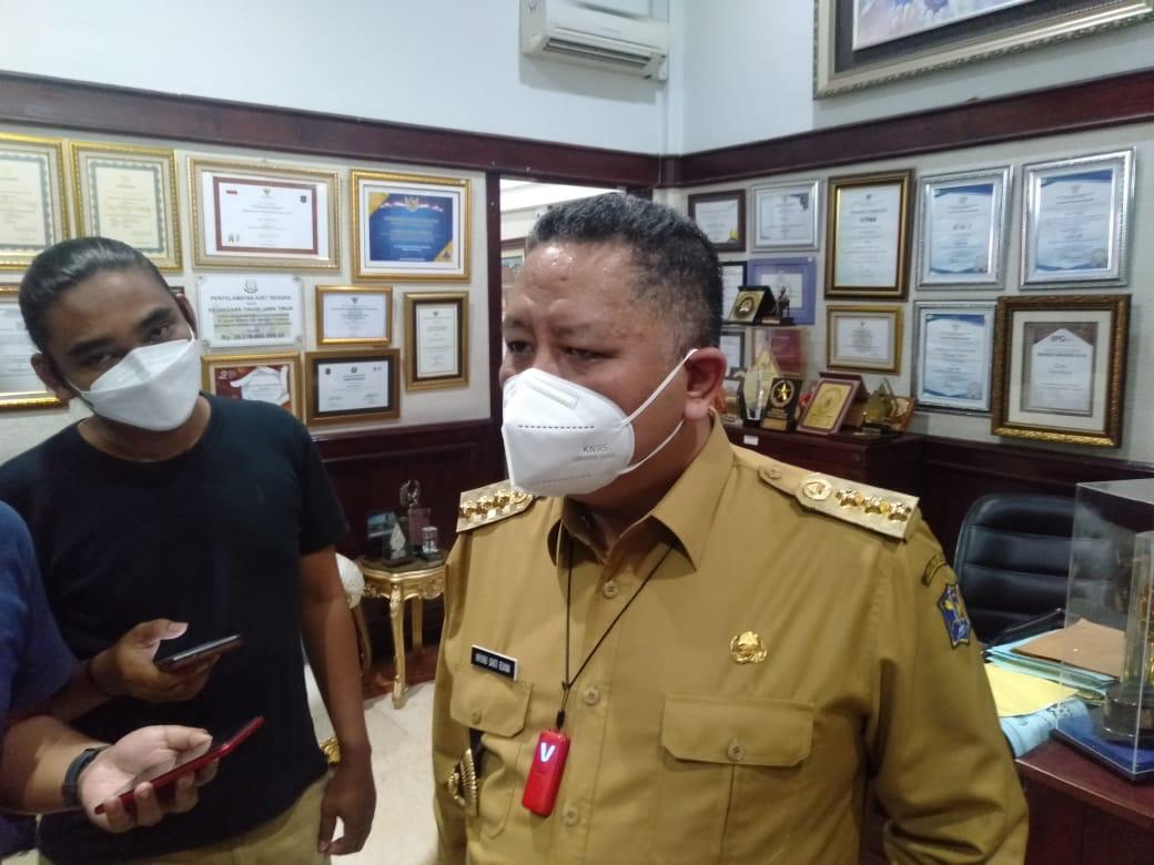 Vaksin Gelombang Kedua di Surabaya Segera Dilaksanakan