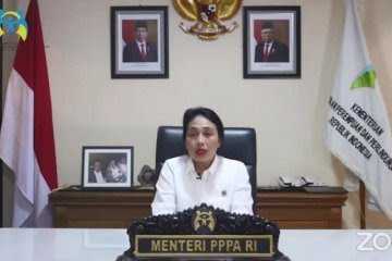 KPPPA-Istiqlal MoU Pelindungan Perempuan Anak Berbasis Masjid