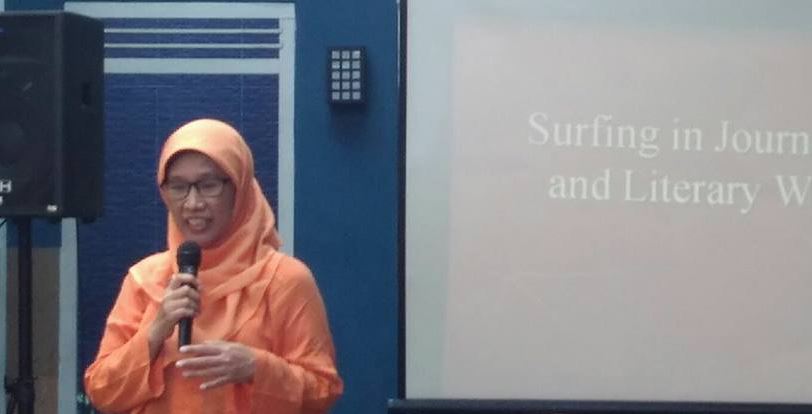 Media Bisa Investigasi Kasus Korupsi, Tapi Bukan Mendikte Aparat