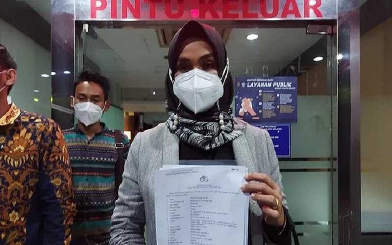 Promosikan Pernikahan Anak, Aisha Wedding Dilaporkan ke Polisi