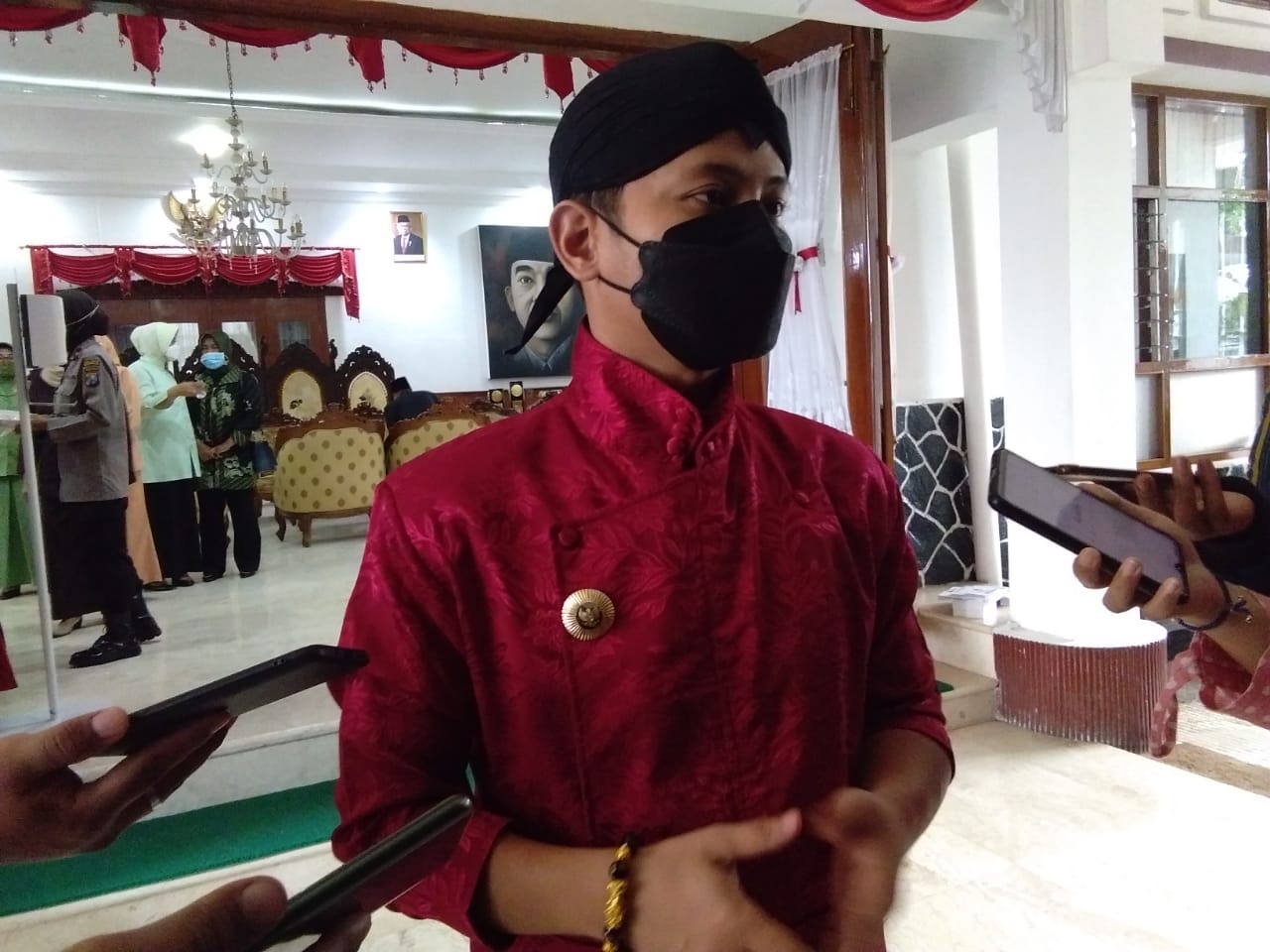 Indikator RPJMD Kabupaten Trenggalek Mengacu pada Ekonomi Inklusif dan Kota Hijau