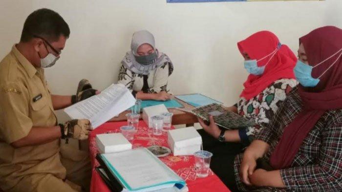 Inspektorat Nganjuk Lakukan Audit 264 Desa, Berikut Aspek Yang Jadi Target Pemeriksaan