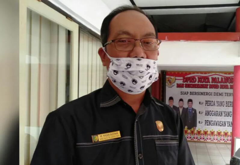 Efisiensi Dalam Rumah Tangga Daerah, Sikapi Dengan Menciptakan Suasana Kerja Yang Kondusif Dan Supportif