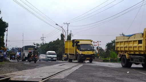 Butuh Dana Rp 60 M Pembebasan Lahan untuk JLU, Pemprov dan Kementrian Disebut Bakal Fasilitasi