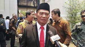 (Lagi), Menko PMK Muhajir Umumkan Larangan Mudik Tahun Ini