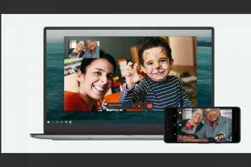 WhatsApp Tambah Panggilan Suara dan Video Versi Desktop