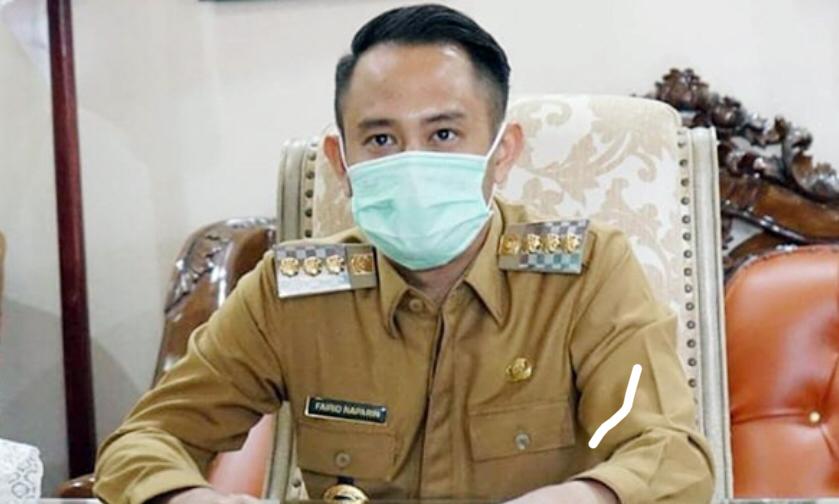Walikota Palangka Raya Berharap Empat Raperda Ini Segera Terealisasi