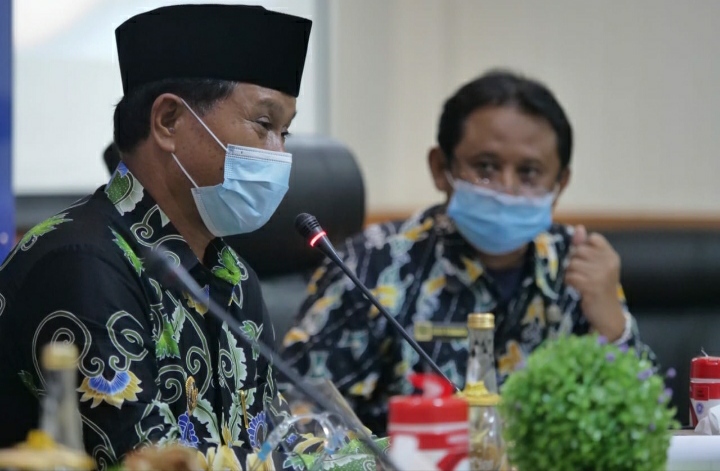 Pemerintah Kota Madiun Berencana Bangun Rumah Sauna Dari Pengelolaan Sampah