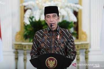 Presiden: Pastikan Layanan Kesehatan Korban di NTT-NTB