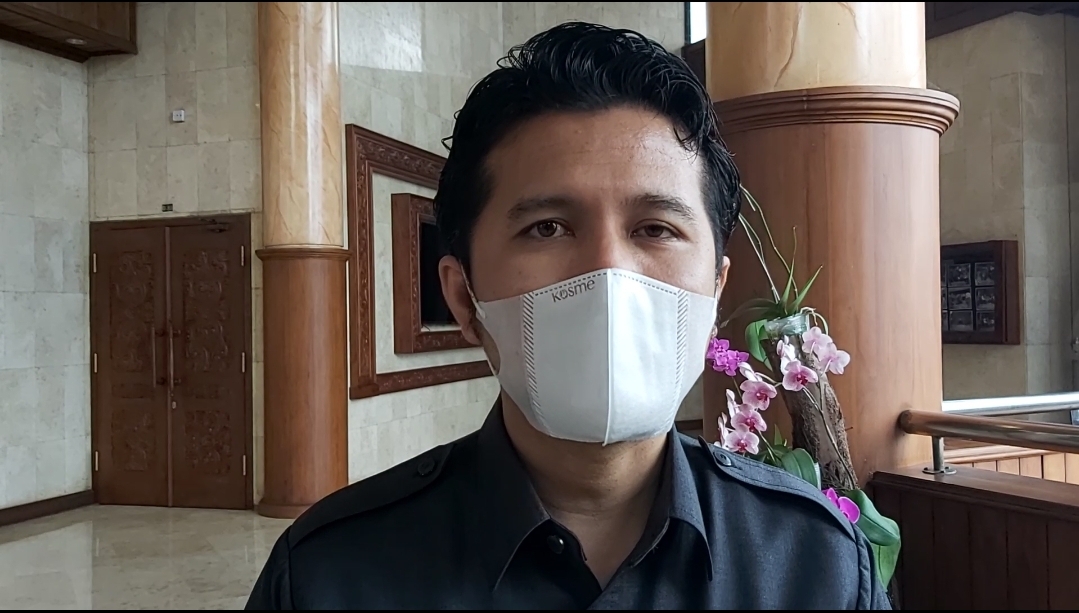 Pemprov Berharap Ormas Mendukung Pembangunan Daerah