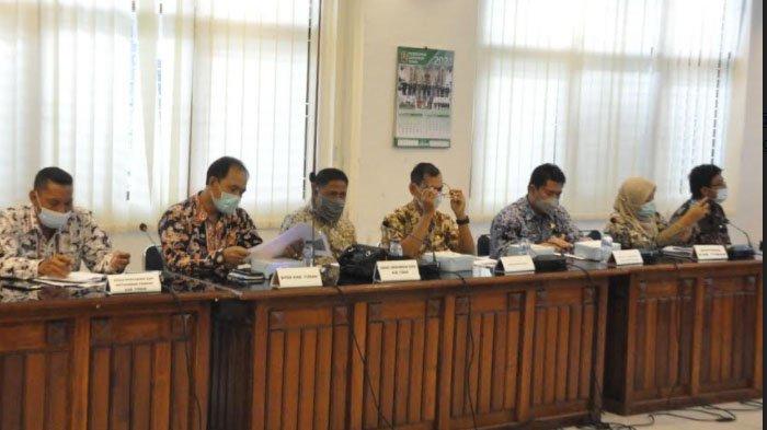 Pemkab Tuban Minta PSN BBWS Dipercepat, Ini Alasannya