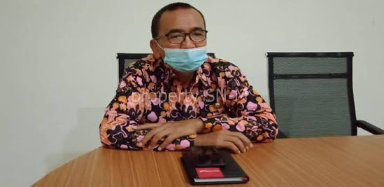 Bahas Ruko Plaza, Pemkab Optimis Bakal Kembali Jadi Aset Daerah