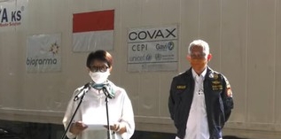 Lonjakan Corona Asia Tenggara Tertinggi di Dunia, Termasuk Indonesia