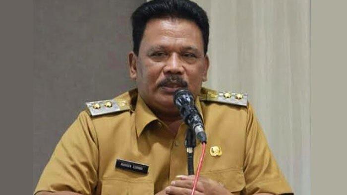 Plt Bupati Nganjuk Dorong Kinerja OPD Demi Pelayanan Masyarakat dan Pembangunan