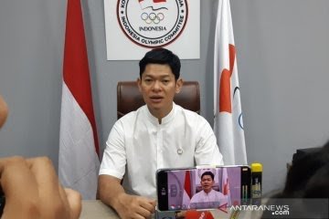 Jepang Darurat Covid-19, KOI Berharap Olimpiade Tokyo Tetap Digelar