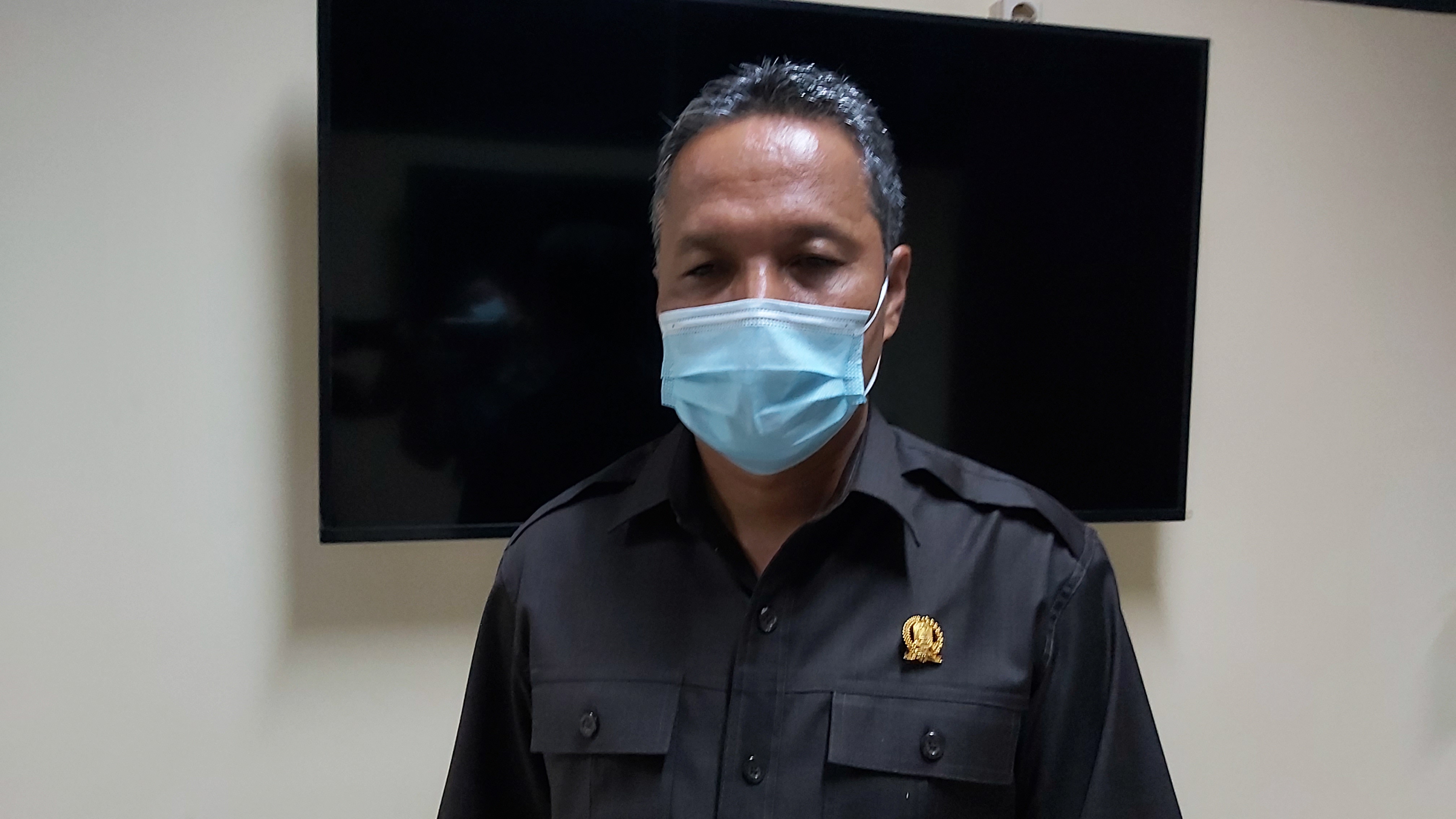 DPRD Jatim Berharap Pemprov Optimalkan BUMD